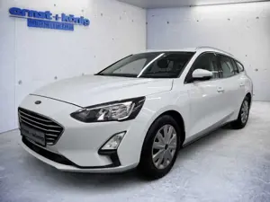 Ford Focus Turnier 1.5 COOLCONNECT NAVI AHK SHZ PDC