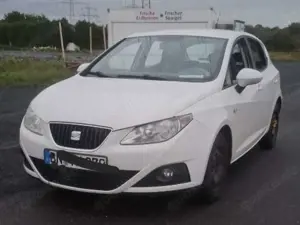 SEAT Ibiza Ibiza ST 1.2 TDI CR  Ecomotive Style