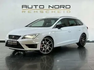 SEAT Leon Cupra 290 ST *Kamera*Navi*ACC*DCC*DSG*