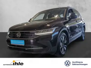 Volkswagen Tiguan Move 2,0 TDI DSG R-FAHRKAMERA+ACC+AHK