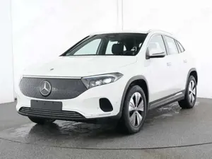 Mercedes-Benz EQA 250 Progressive/Advanced/LED/Kamera/Navi/