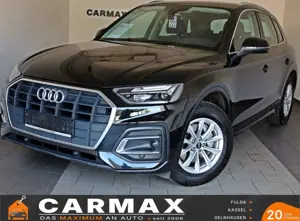 Audi Q5 35 TDI, Leder, Navi, LED, SH