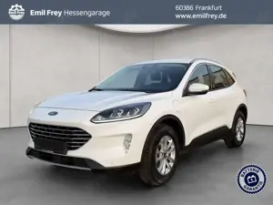 Ford Kuga 2.5 Duratec PHEV TITANIUM