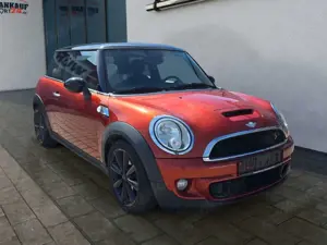 MINI Cooper S *R56*Pano*Pepper*2J Garantie Klima