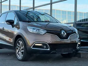 Renault Captur TCe 120 Leder Kamera AUT Navi