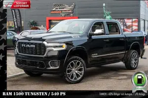 Dodge RAM Tungsten 3.0l Hurricane,Luft,ACC,Head-UP