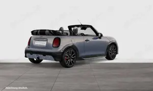 MINI John Cooper Works Cabrio John Cooper Works JCW Trim Paket XL 18" Bild 2