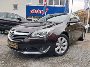 Opel Insignia A Sports Tourer Innovation
