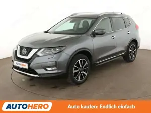 Nissan X-Trail 1.3 DIG-T Tekna Aut.*NAVI*LED*TEMPO*PDC*SHZ*