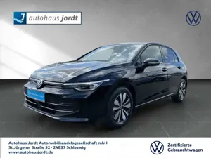 Volkswagen Golf VIII 1.5 TSI OPF GOAL 6-Gang AHK ACC EPH LED