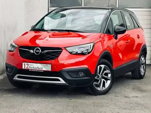 Opel Crossland X *LED*NAVI*KAMERA*SHZ*LHZ*PDC*TEMPO