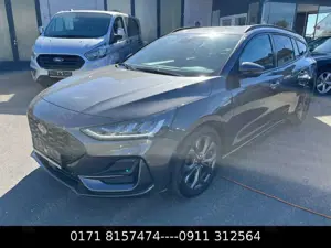 Ford Focus Turnier ST-Line X