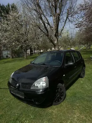 Renault Clio 1.2 16V Clio Storia