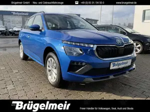 Skoda Kamiq Kamiq 1.0 TSI DSG Selection 5J GAR+KAM+KESSY+LED