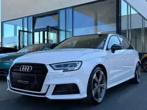 Audi A3 Sportback 1.5 TFSI S tronic S line | Panorama