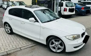 BMW 123 123d DPF Automatik - 120€ FINANZIERUNG -