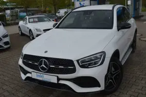 Mercedes-Benz GLC 200 4Matic