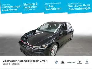 Volkswagen Golf GTI Golf VIII GTI 2.0 TSI LED PDC