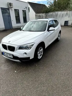 BMW X1 xDrive18d Aut.