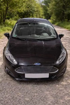 Ford Fiesta 1.25 Trend