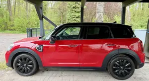 MINI Cooper SD Countryman Mini Cooper SD Countryman All4 Aut.