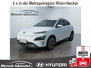 Hyundai KONA Trend inkl. Navi Soundsystem LED ACC Apple CarPlay