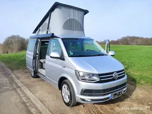 Volkswagen T6 California Ocean 2,0 TDI 150kW DSG