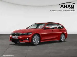 BMW 320 i A