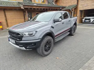 Ford Ranger Raptor Pick Up