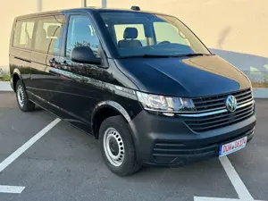 Volkswagen T6 Caravelle T6.1 Caravelle *9 Sitzer*