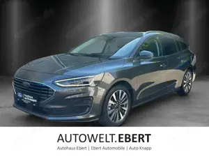 Ford Focus Titanium X Winter P. BO e.Call LM 17Z LED