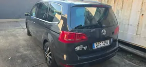 Volkswagen Sharan Sharan 2.0 TDI DSG BlueMotion Technology Highline