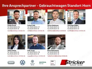 Volkswagen Touareg Bild 5