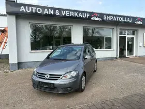 Volkswagen Golf Plus 1.4 United