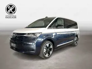 Volkswagen T7 Multivan LÜ Life 2.0 TDI DSG Klima Navi Rückfahrkamera