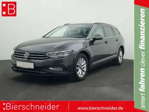 Volkswagen Passat Variant 1.5 TSI DSG Business NAVI AHK ACC