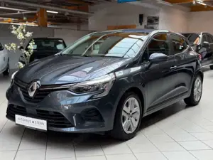 Renault Clio V E-TECH Hybrid|SHZ|LED|Navi|Klima|CarPlay