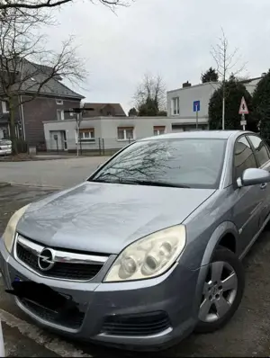 Opel Vectra 1.8 Comfort