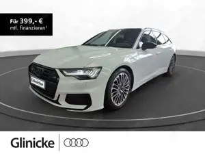 Audi A6 55 TFSIe sport quattro S-Line Matr. BO