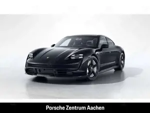 Porsche Taycan Turbo InnoDrive HA-Lenkung Sitzbelüftung