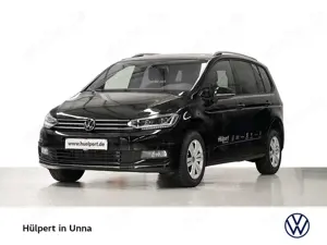 Volkswagen Touran 1.5 COMFORTLINE 7SITZE CAM ACC LM17 NAVI