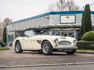 Austin Others HMC MK IV Silverstone 1 of 15