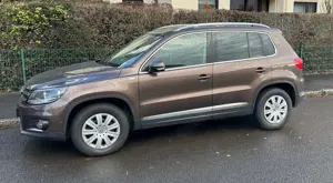 Volkswagen Tiguan Tiguan 1.4 TSI DSG BlueMotion Technology CityScape