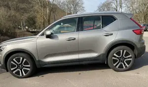 Volvo XC40 Inscription D4-AWD,Diesel,360,Blendfr.L.Standheizu