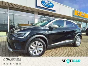 Renault Captur Experience 1.3 TCE