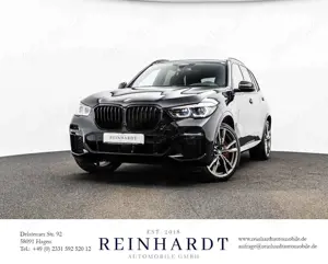 BMW X5 M i xDRIVE/22Z./LASER/ACC/HuD/PANO/HK/360°