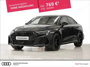 Audi RS3 Limo  Gris Aster Metallic #Tageszulassung#
