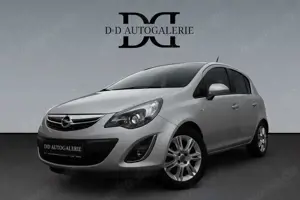 Opel Corsa D |Automatik|Temp|Xen|SHZ|LHZ|PDC|45.000Km