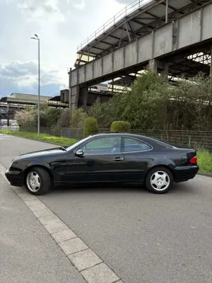 Mercedes-Benz CLK 200 - 1.Hand - 65000km Bild 3