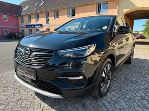 Opel Grandland X Grandland 1.2 Turbo Innovation LED Navi Kamera